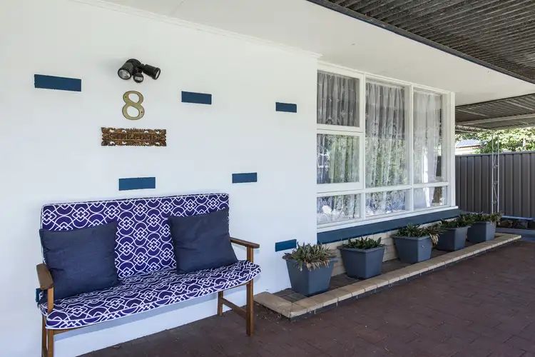 Sixth view of Homely house listing, 8 Harry Street, Gosnells WA 6110