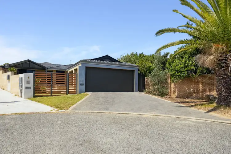 10 Berkeley Street, Heathridge WA 6027