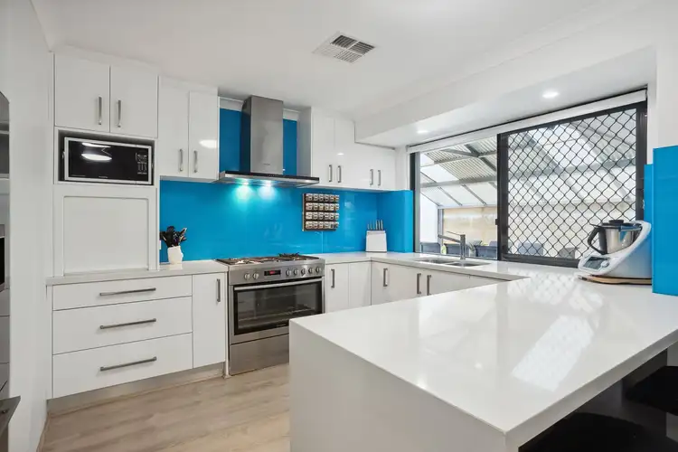Sixth view of Homely house listing, 10 Berkeley Street, Heathridge WA 6027