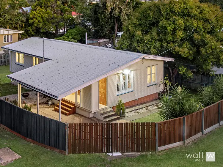 23 Swanwick Street, Zillmere QLD 4034