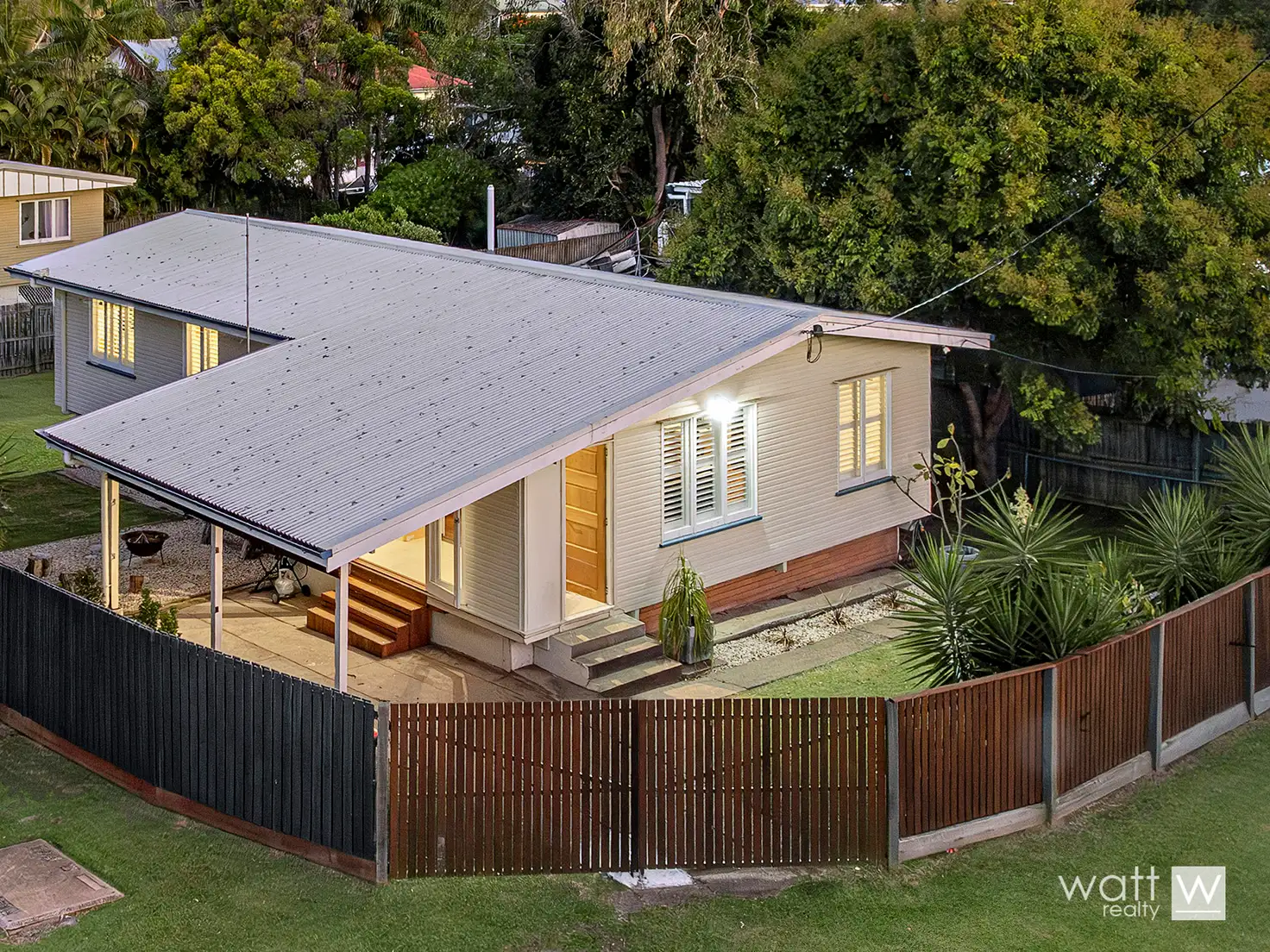 Main view of Homely house listing, 23 Swanwick Street, Zillmere QLD 4034