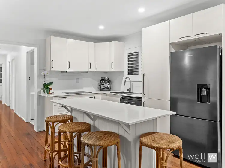 Second view of Homely house listing, 23 Swanwick Street, Zillmere QLD 4034