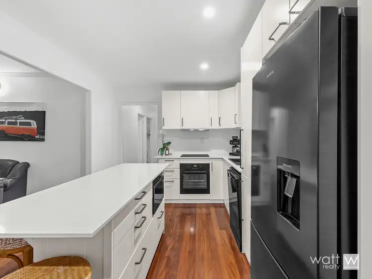 Third view of Homely house listing, 23 Swanwick Street, Zillmere QLD 4034