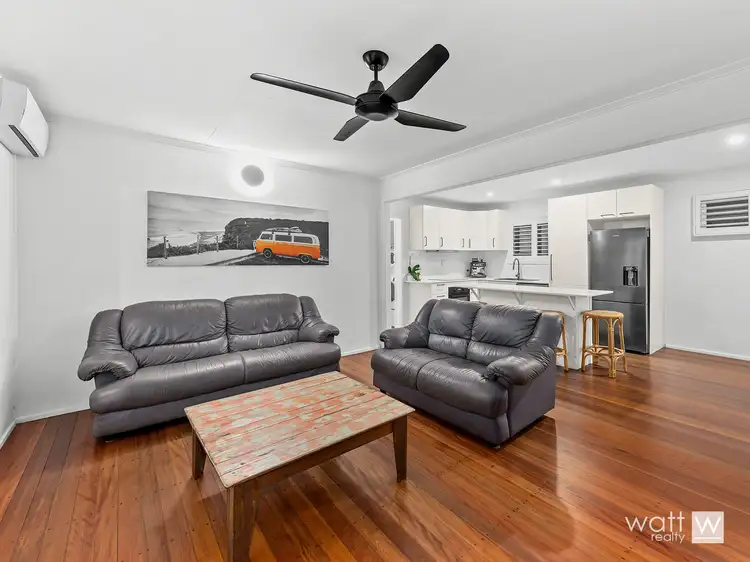 Fourth view of Homely house listing, 23 Swanwick Street, Zillmere QLD 4034