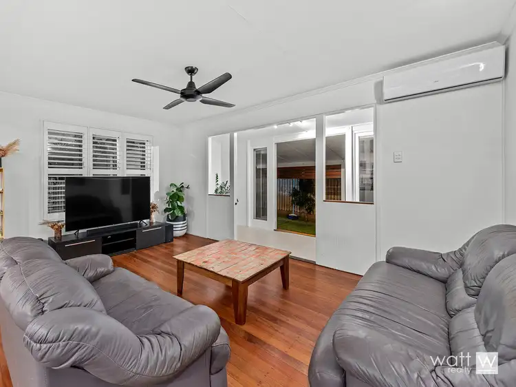 Fifth view of Homely house listing, 23 Swanwick Street, Zillmere QLD 4034