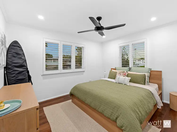 Sixth view of Homely house listing, 23 Swanwick Street, Zillmere QLD 4034