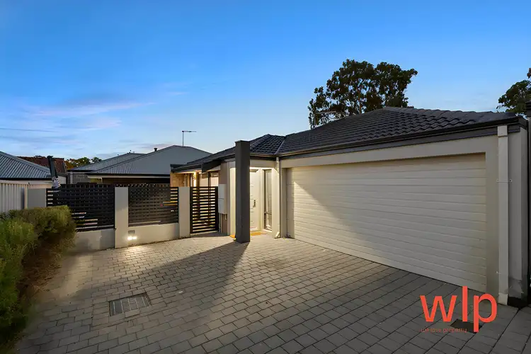 25C Markham Way, Balga WA 6061