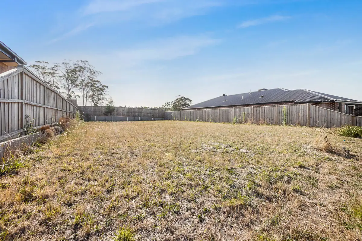 Main view of Homely land listing, 43 Kurrajong Road, Warragul VIC 3820