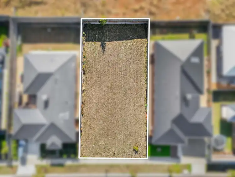 Second view of Homely land listing, 43 Kurrajong Road, Warragul VIC 3820