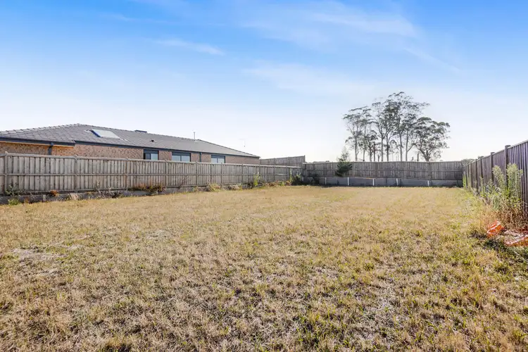 Third view of Homely land listing, 43 Kurrajong Road, Warragul VIC 3820