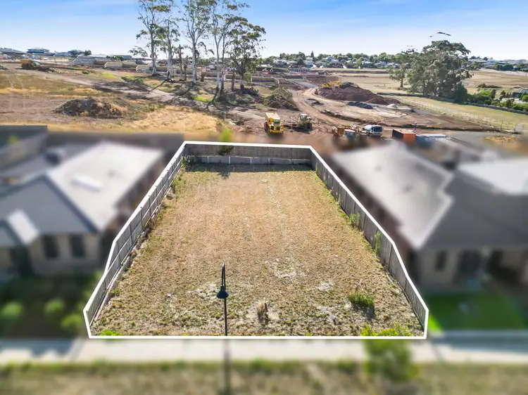 Fourth view of Homely land listing, 43 Kurrajong Road, Warragul VIC 3820