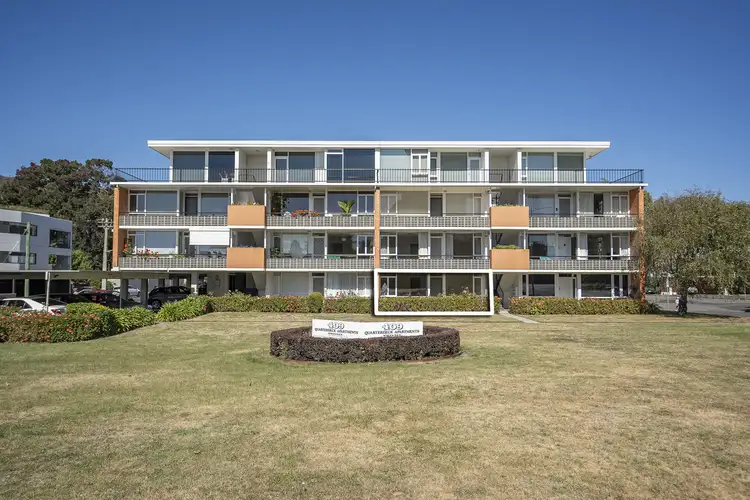 2/409 Sandy Bay Road, Sandy Bay TAS 7005