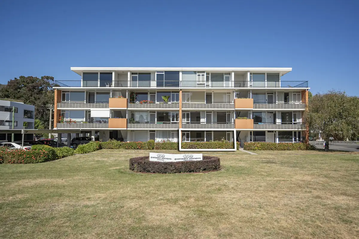 Main view of Homely unit listing, 2/409 Sandy Bay Road, Sandy Bay TAS 7005