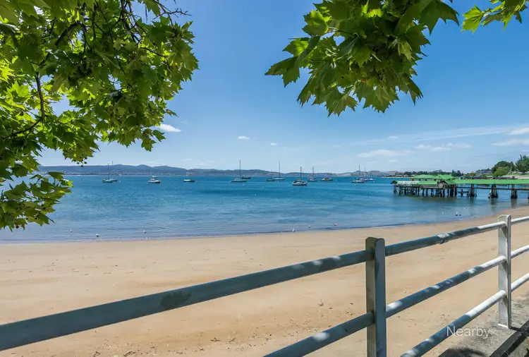 Third view of Homely unit listing, 2/409 Sandy Bay Road, Sandy Bay TAS 7005