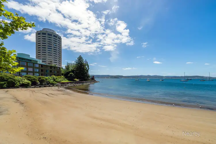 Fourth view of Homely unit listing, 2/409 Sandy Bay Road, Sandy Bay TAS 7005