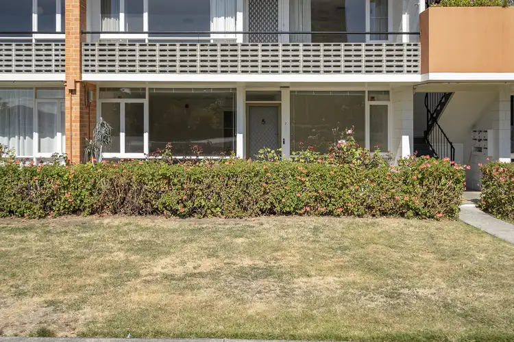 Fifth view of Homely unit listing, 2/409 Sandy Bay Road, Sandy Bay TAS 7005