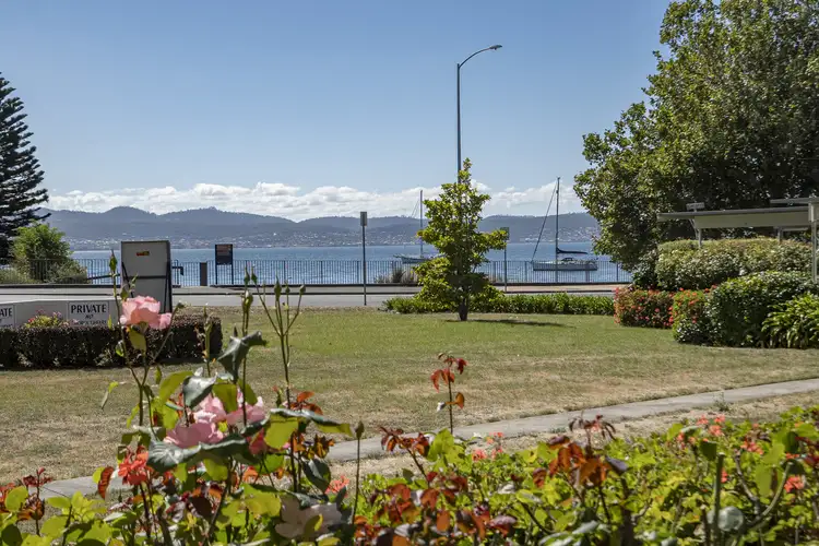 Sixth view of Homely unit listing, 2/409 Sandy Bay Road, Sandy Bay TAS 7005