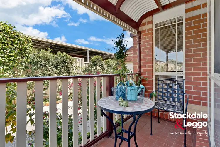 Second view of Homely unit listing, 3/9 Gregory Street, Oak Park VIC 3046