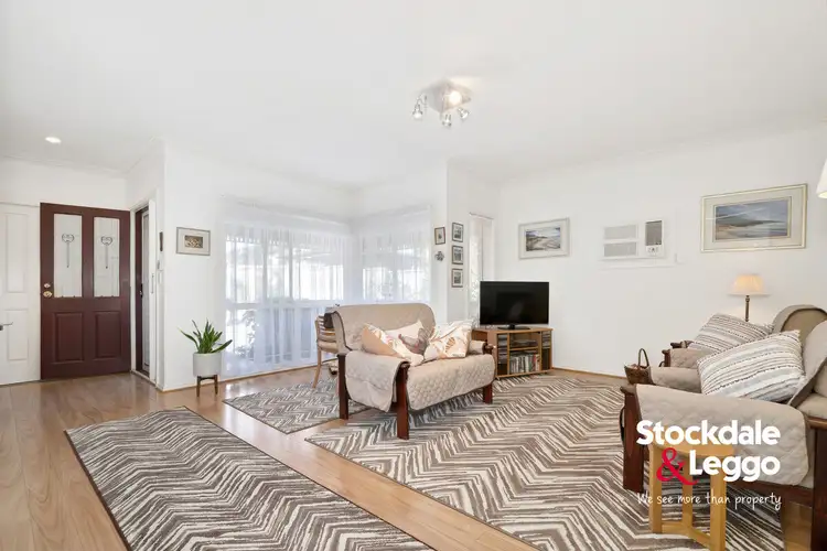 Third view of Homely unit listing, 3/9 Gregory Street, Oak Park VIC 3046