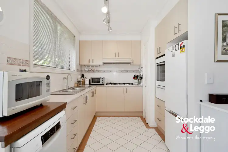 Fourth view of Homely unit listing, 3/9 Gregory Street, Oak Park VIC 3046