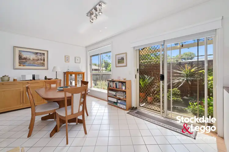 Fifth view of Homely unit listing, 3/9 Gregory Street, Oak Park VIC 3046