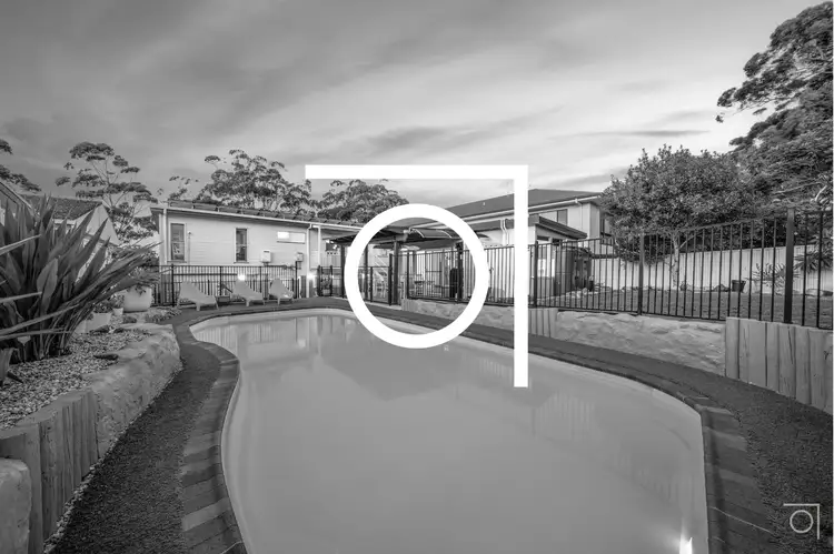 Main view of Homely house listing, 121 Shoal Bay Road, Nelson Bay NSW 2315