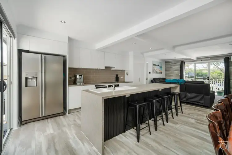 Third view of Homely house listing, 121 Shoal Bay Road, Nelson Bay NSW 2315