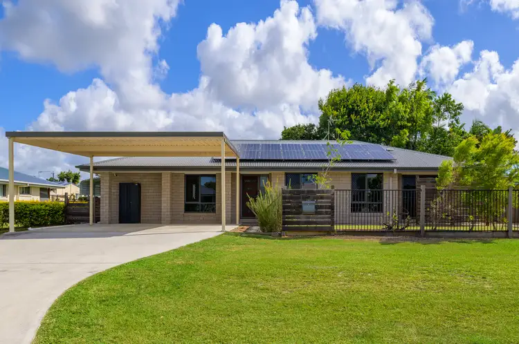 69 Fyshburn Drive, Cooloola Cove QLD 4580
