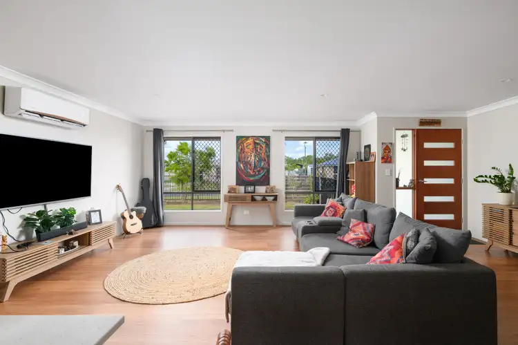 Third view of Homely house listing, 69 Fyshburn Drive, Cooloola Cove QLD 4580