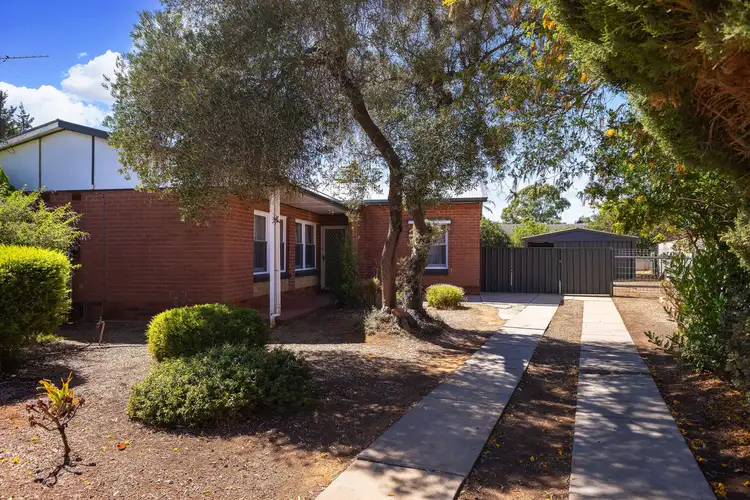17 Murphy Street, Elizabeth Grove SA 5112