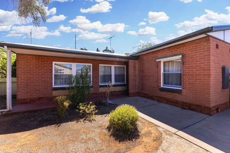 Second view of Homely house listing, 17 Murphy Street, Elizabeth Grove SA 5112