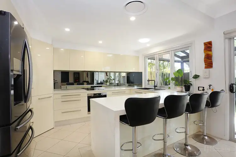 Third view of Homely townhouse listing, 10/411 Oxley Drive, Runaway Bay QLD 4216