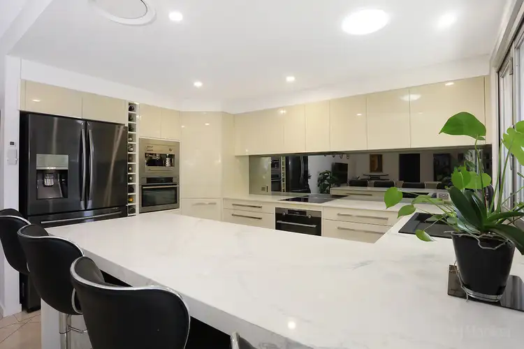 Fifth view of Homely townhouse listing, 10/411 Oxley Drive, Runaway Bay QLD 4216