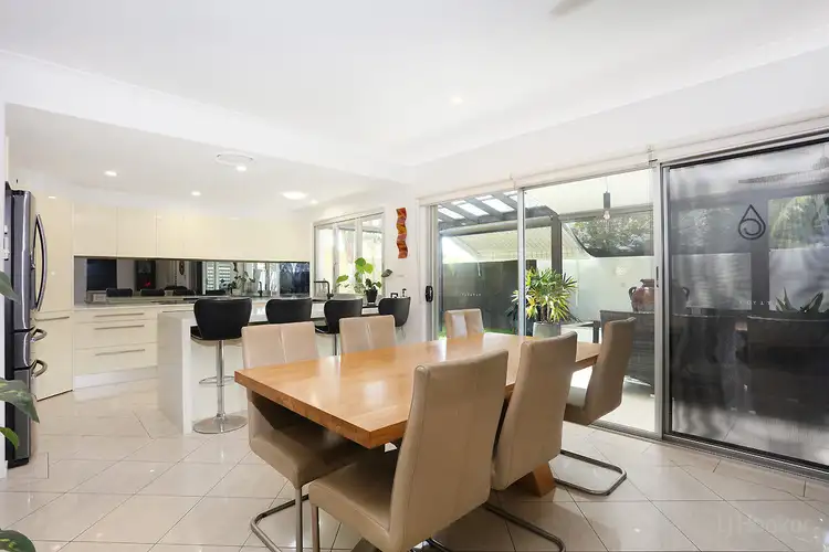 Sixth view of Homely townhouse listing, 10/411 Oxley Drive, Runaway Bay QLD 4216