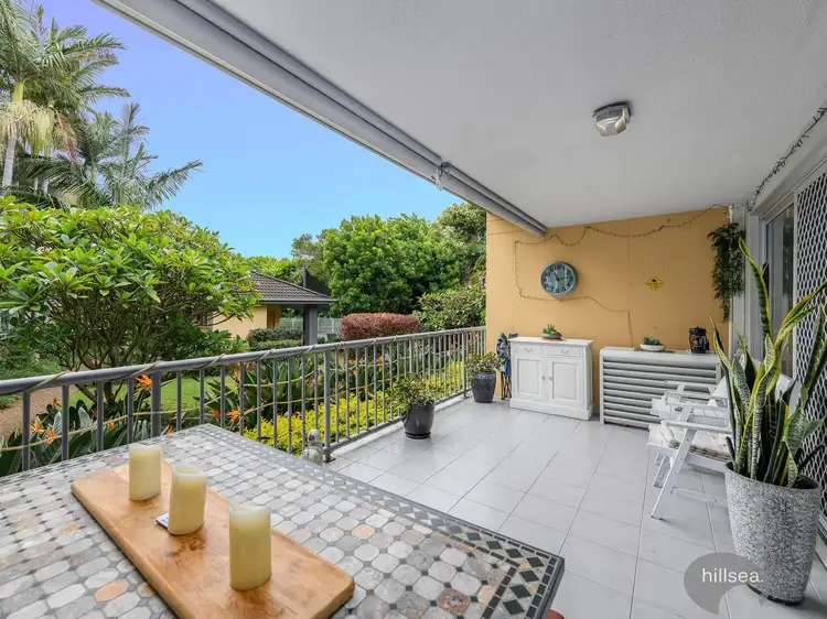 22 Oleander Avenue