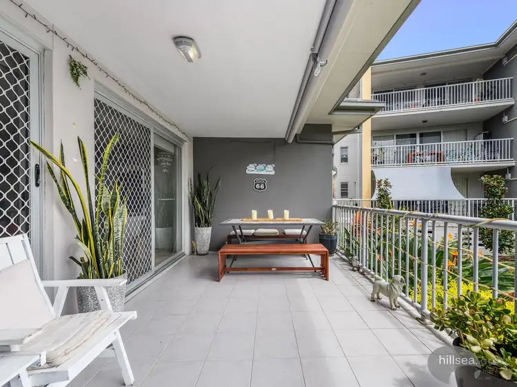 Second view of Homely unit listing, 21/22 Oleander Avenue, Biggera Waters QLD 4216