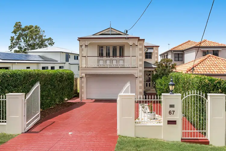 67 Mooroondu Road