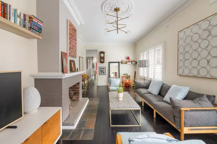 Third view of Homely house listing, 33 Victoria Road, Marrickville NSW 2204