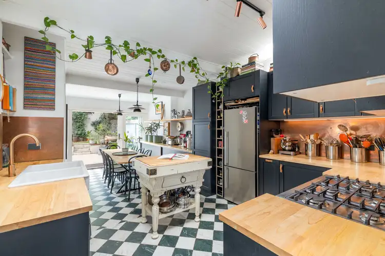 Fourth view of Homely house listing, 33 Victoria Road, Marrickville NSW 2204