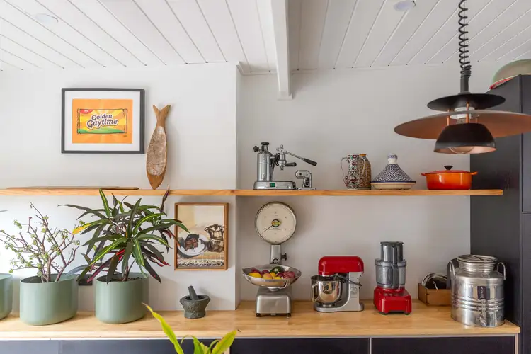 Sixth view of Homely house listing, 33 Victoria Road, Marrickville NSW 2204