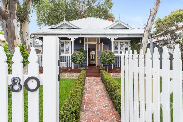 80 Kent Street, East Victoria Park WA 6101
