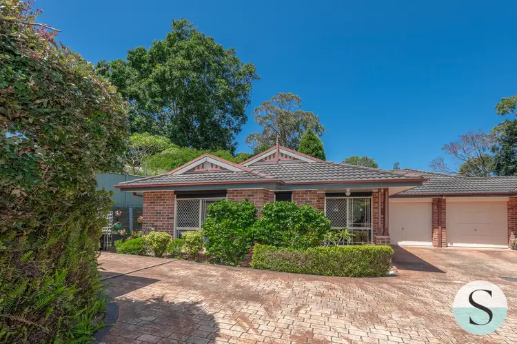 7/10 Downing Street, Charlestown NSW 2290