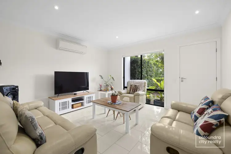 Third view of Homely townhouse listing, 100 Pavilion Drive, Peregian Springs QLD 4573