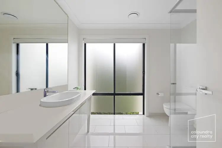 Fourth view of Homely townhouse listing, 100 Pavilion Drive, Peregian Springs QLD 4573