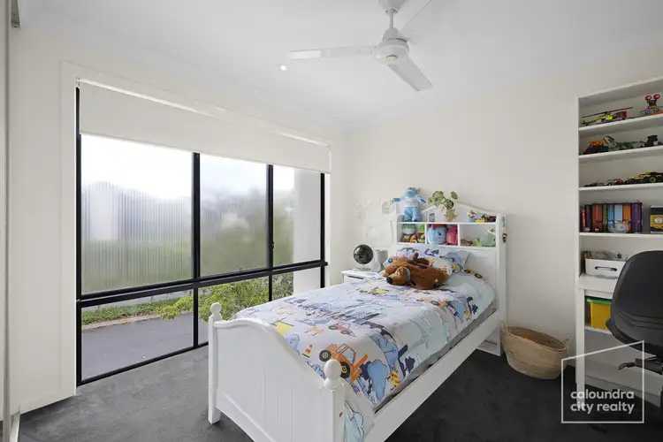 Fifth view of Homely townhouse listing, 100 Pavilion Drive, Peregian Springs QLD 4573