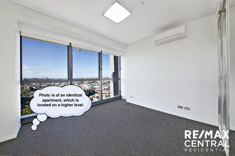 Third view of Homely apartment listing, Level 11/501 Adelaide Street, Brisbane City QLD 4000
