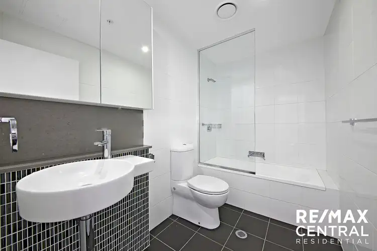 Fourth view of Homely apartment listing, Level 11/501 Adelaide Street, Brisbane City QLD 4000