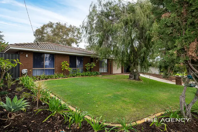 Second view of Homely house listing, 38 Macquarie Avenue, Padbury WA 6025