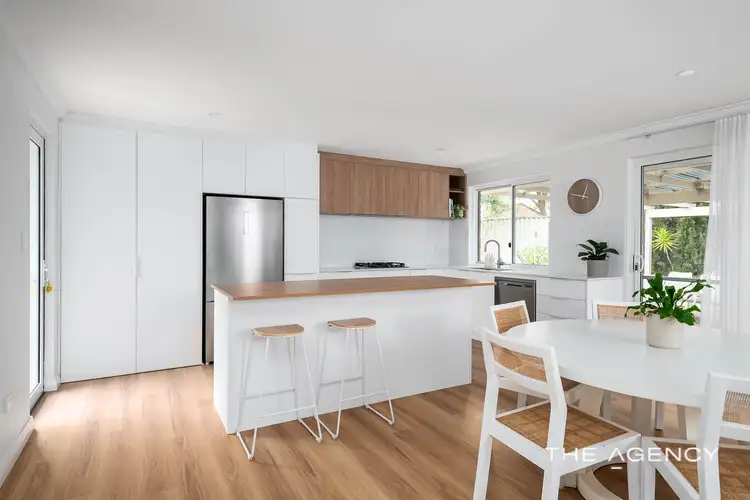 Third view of Homely house listing, 38 Macquarie Avenue, Padbury WA 6025