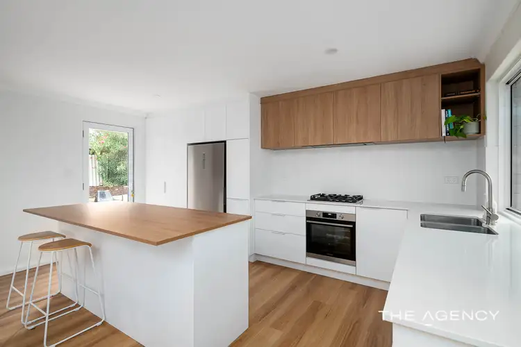 Fourth view of Homely house listing, 38 Macquarie Avenue, Padbury WA 6025